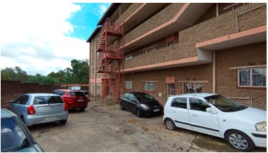 3 Bedroom Property for Sale in Florida Lake Gauteng