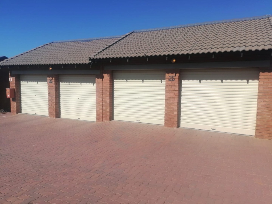 2 Bedroom Property for Sale in Sagewood Gauteng