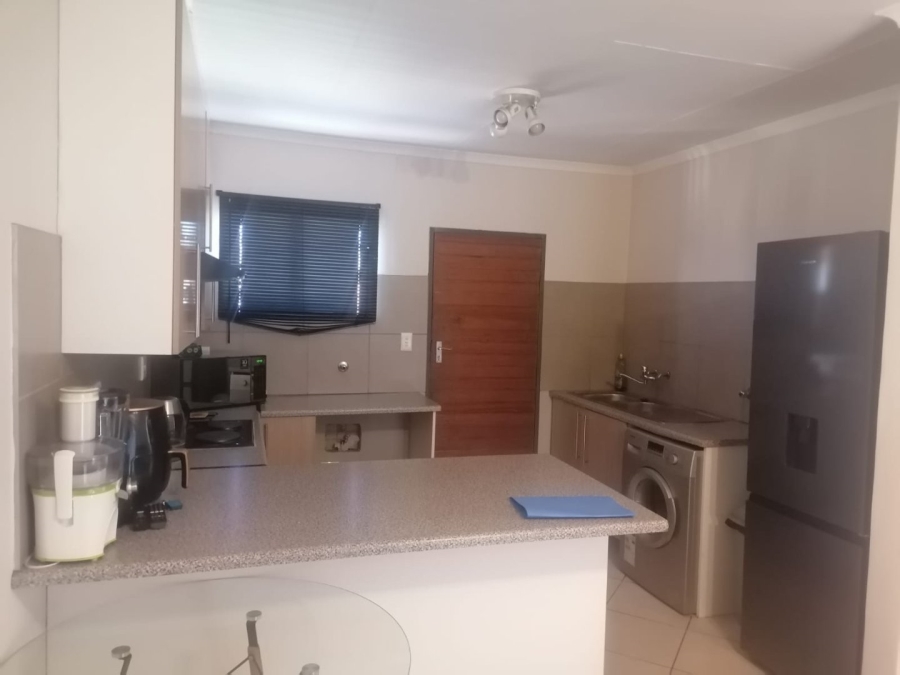 2 Bedroom Property for Sale in Sagewood Gauteng