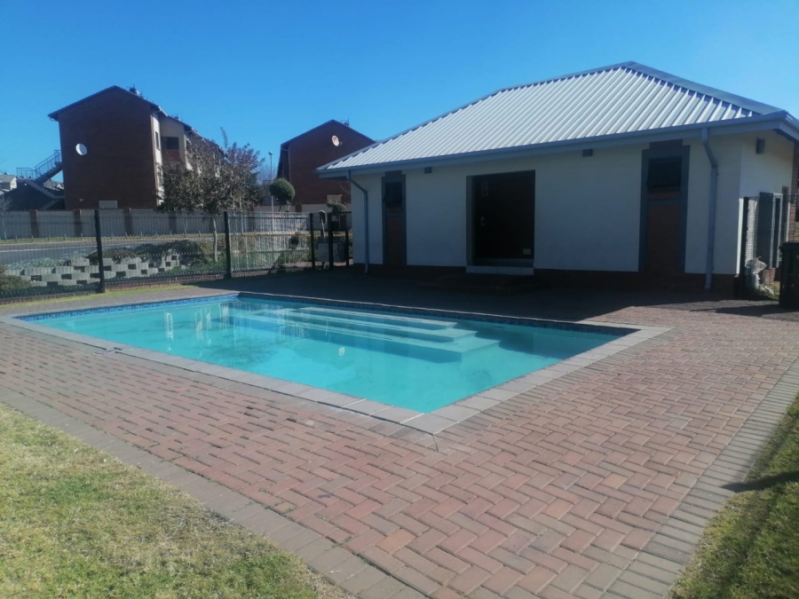 2 Bedroom Property for Sale in Sagewood Gauteng