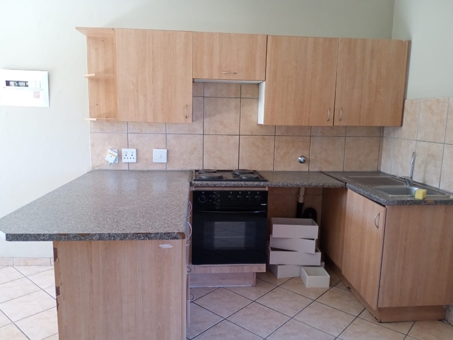 2 Bedroom Property for Sale in Daspoort Gauteng