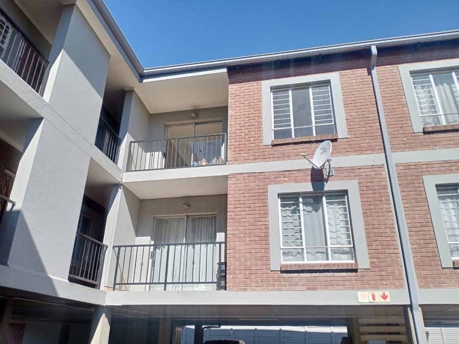 2 Bedroom Property for Sale in Daspoort Gauteng
