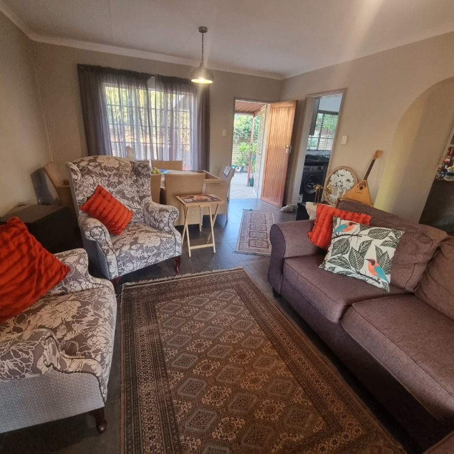 2 Bedroom Property for Sale in Clubview Gauteng