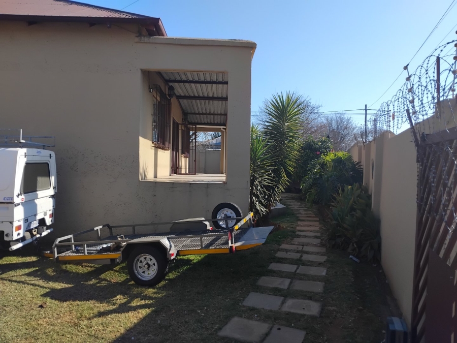 4 Bedroom Property for Sale in Primrose Gauteng