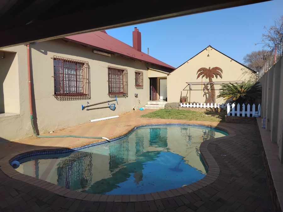 4 Bedroom Property for Sale in Primrose Gauteng