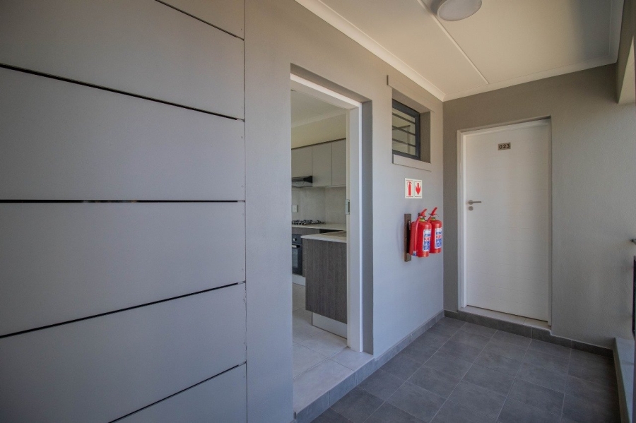 1 Bedroom Property for Sale in Lilianton Gauteng