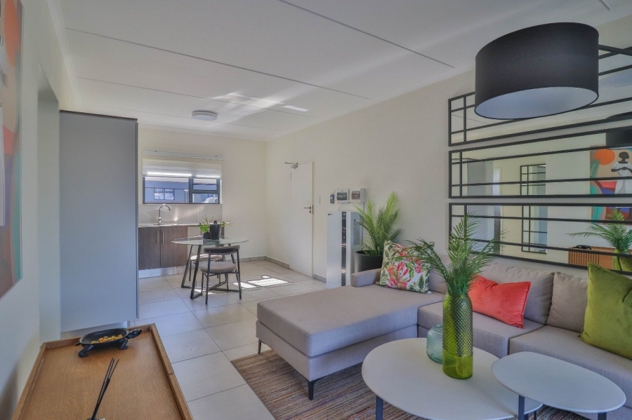2 Bedroom Property for Sale in Lilianton Gauteng