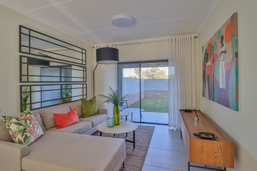 2 Bedroom Property for Sale in Lilianton Gauteng