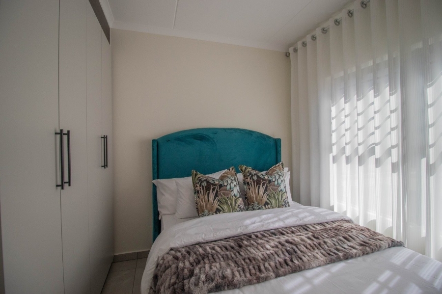 2 Bedroom Property for Sale in Lilianton Gauteng