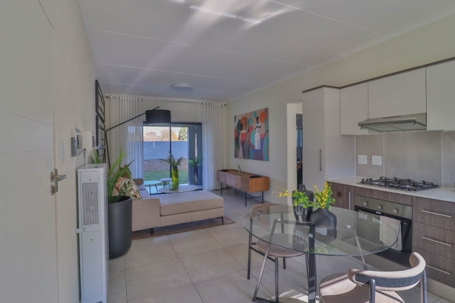 2 Bedroom Property for Sale in Lilianton Gauteng