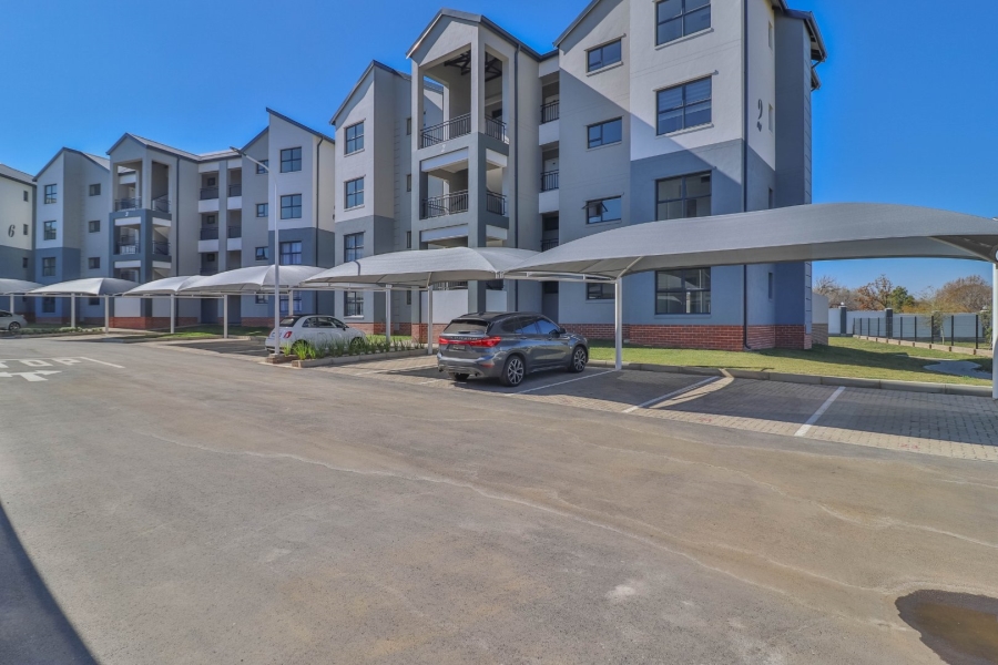 1 Bedroom Property for Sale in Lilianton Gauteng