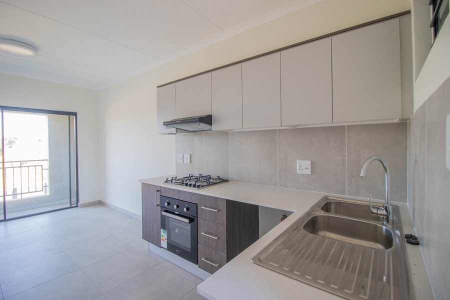 1 Bedroom Property for Sale in Lilianton Gauteng