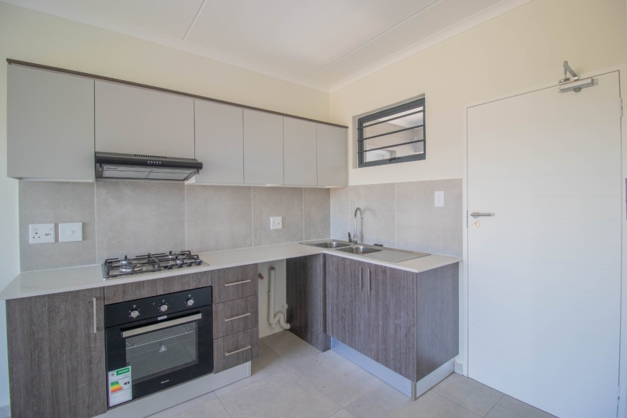 1 Bedroom Property for Sale in Lilianton Gauteng