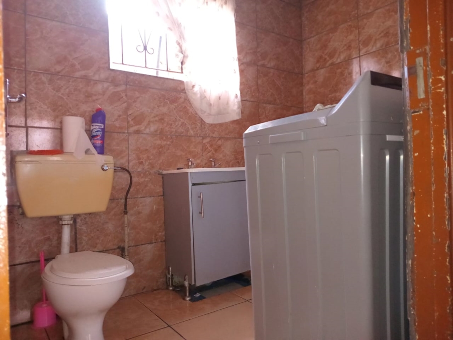 3 Bedroom Property for Sale in Daveyton Gauteng