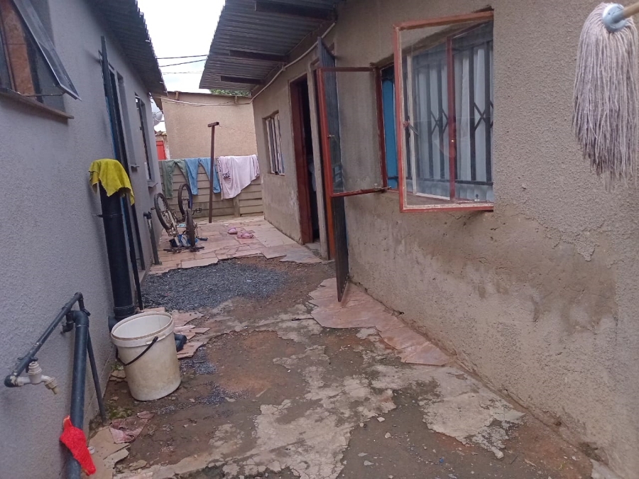 3 Bedroom Property for Sale in Daveyton Gauteng