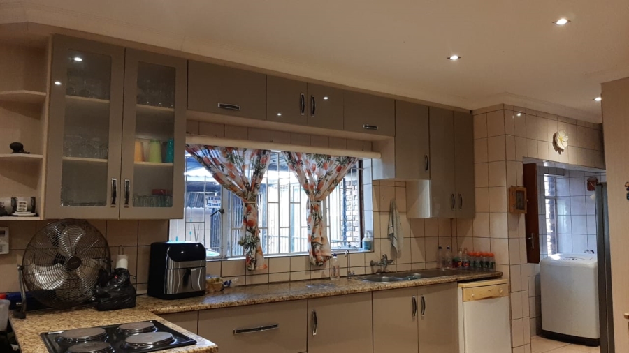 3 Bedroom Property for Sale in Theresa Park Gauteng