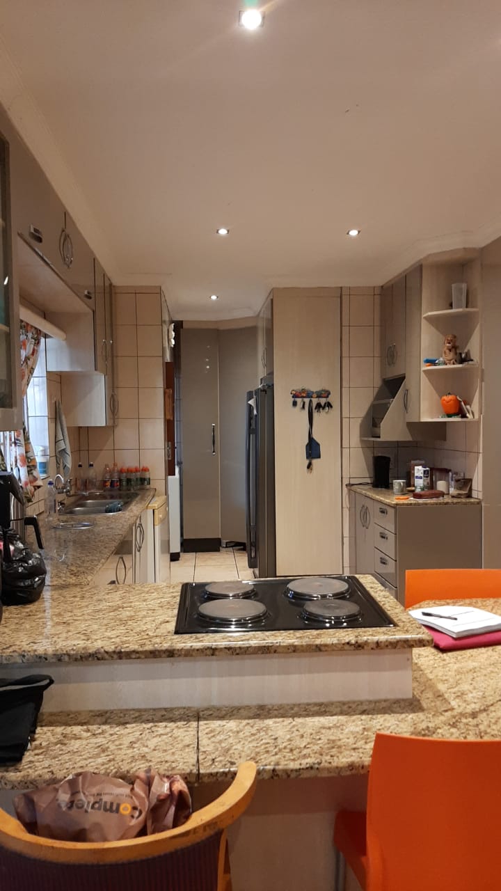 3 Bedroom Property for Sale in Theresa Park Gauteng