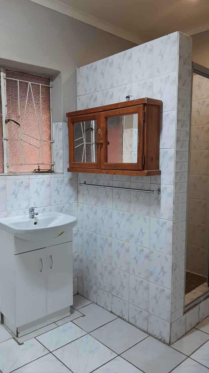 3 Bedroom Property for Sale in Theresa Park Gauteng