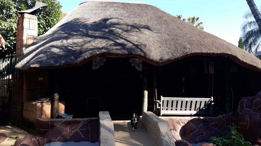 3 Bedroom Property for Sale in Theresa Park Gauteng