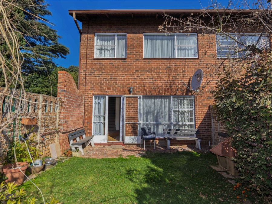 3 Bedroom Property for Sale in Bedford Gardens Gauteng