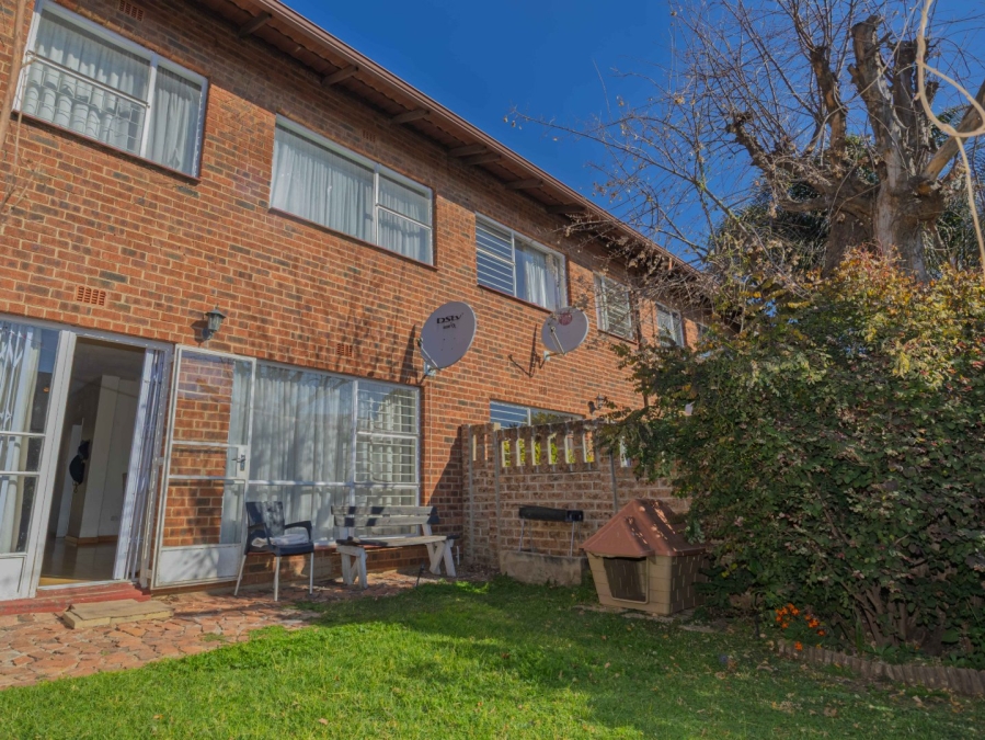 3 Bedroom Property for Sale in Bedford Gardens Gauteng