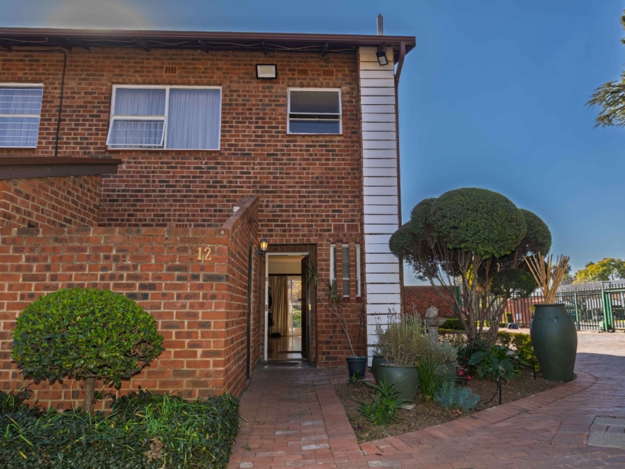 3 Bedroom Property for Sale in Bedford Gardens Gauteng
