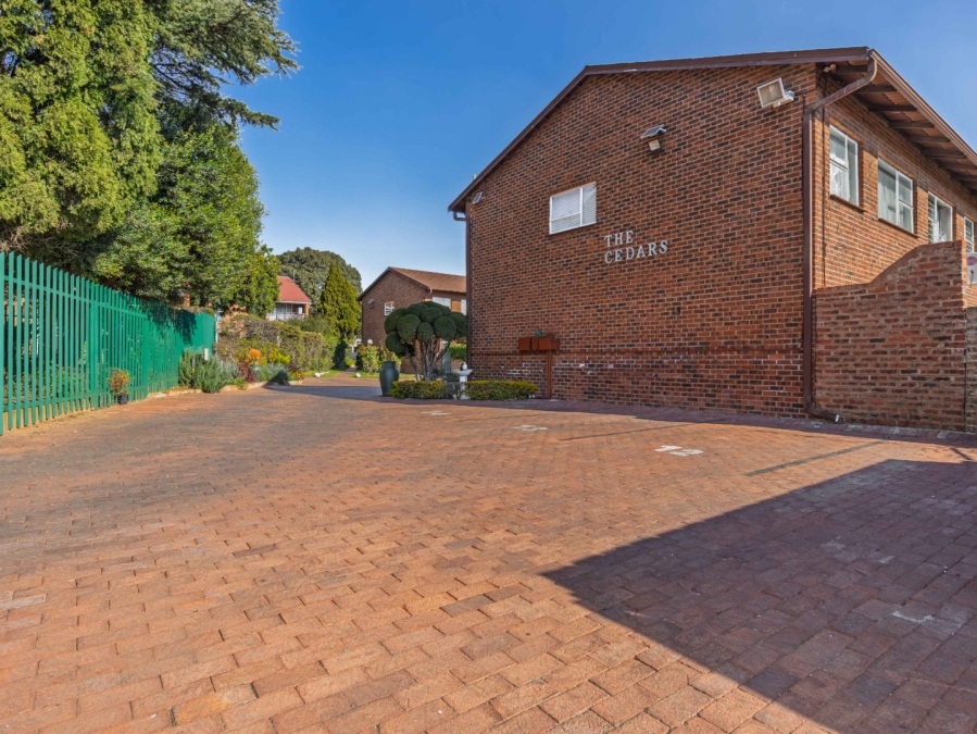 3 Bedroom Property for Sale in Bedford Gardens Gauteng