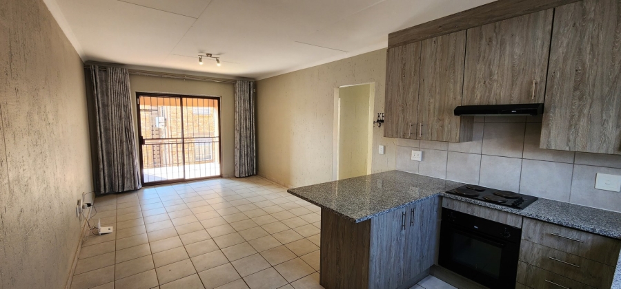 To Let 3 Bedroom Property for Rent in Wilgeheuwel Gauteng
