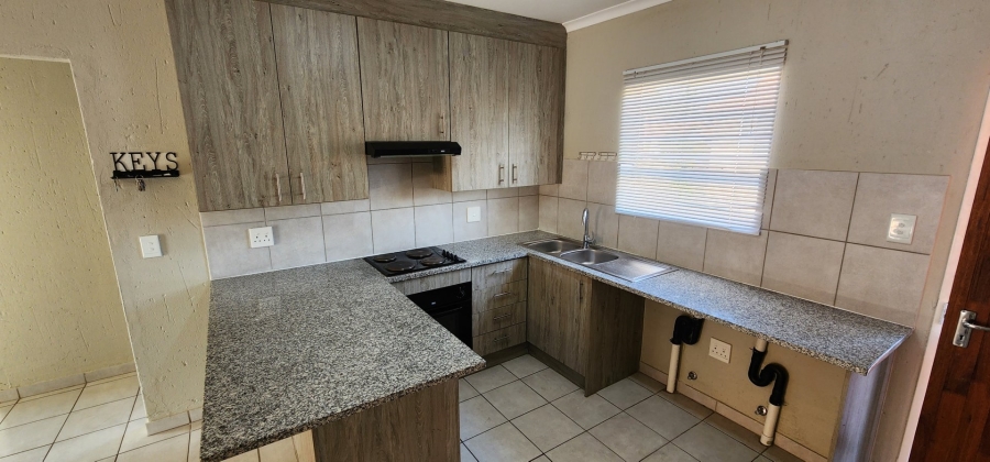 To Let 3 Bedroom Property for Rent in Wilgeheuwel Gauteng