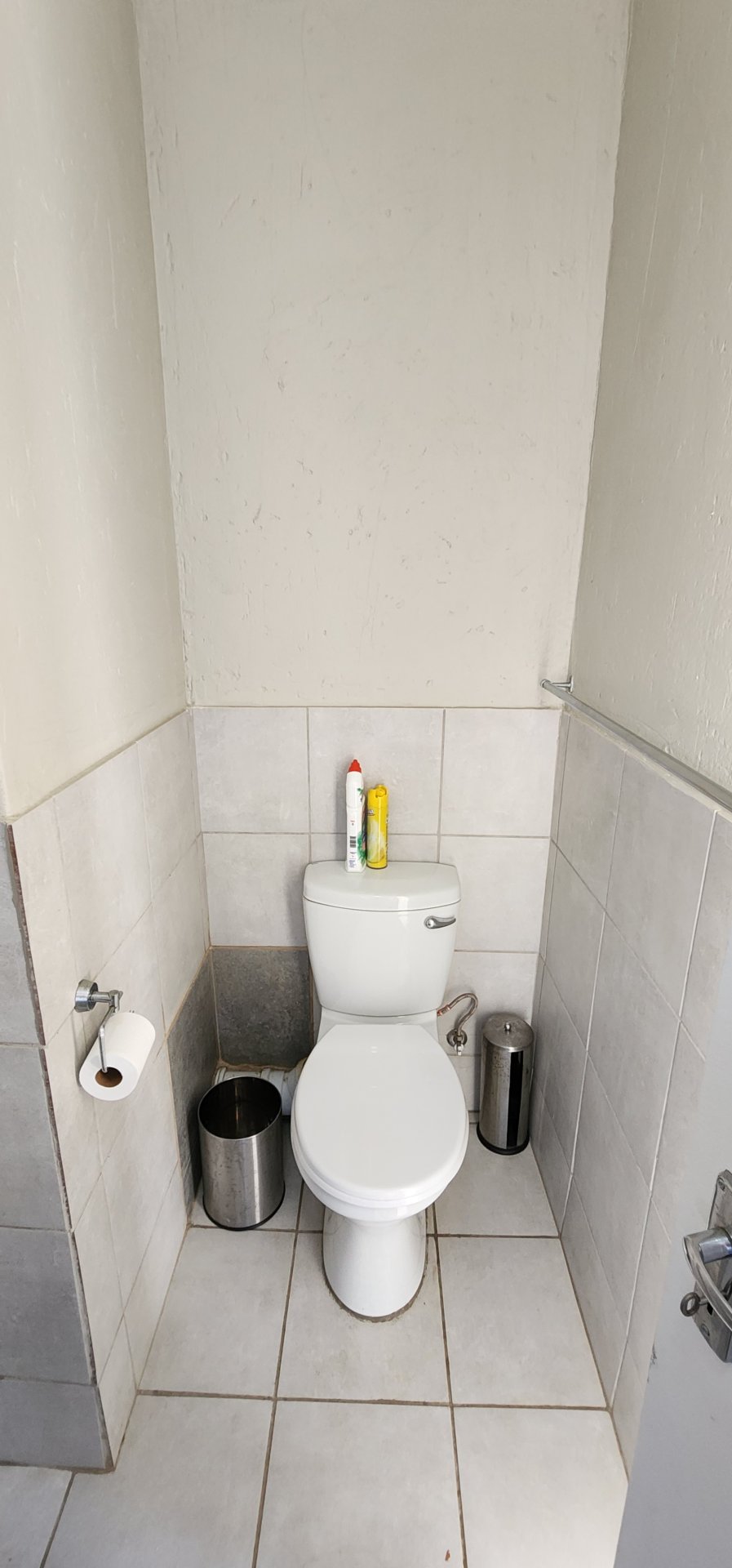 To Let 3 Bedroom Property for Rent in Wilgeheuwel Gauteng