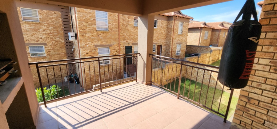 To Let 3 Bedroom Property for Rent in Wilgeheuwel Gauteng