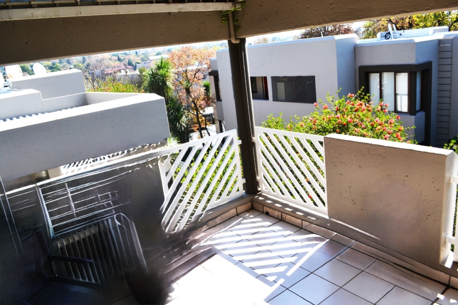 2 Bedroom Property for Sale in Craighall Gauteng