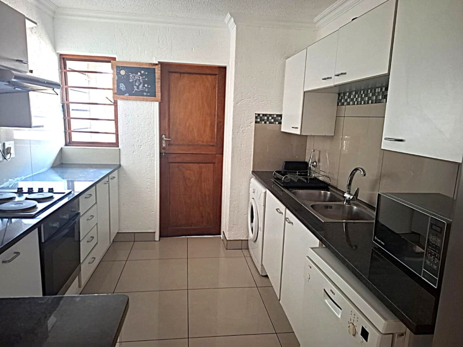 2 Bedroom Property for Sale in Craighall Gauteng