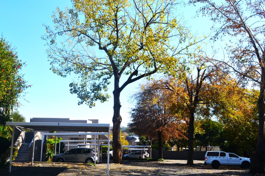 2 Bedroom Property for Sale in Craighall Gauteng