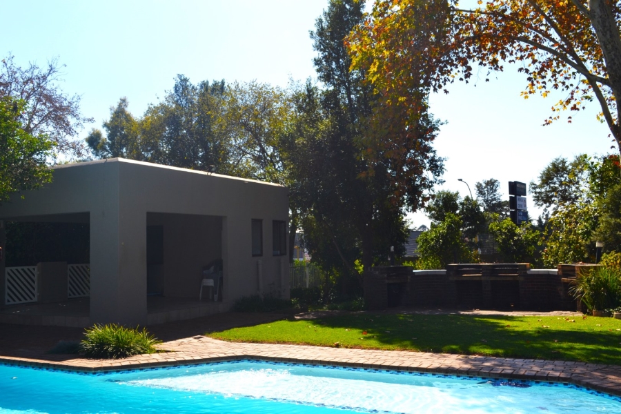 2 Bedroom Property for Sale in Craighall Gauteng