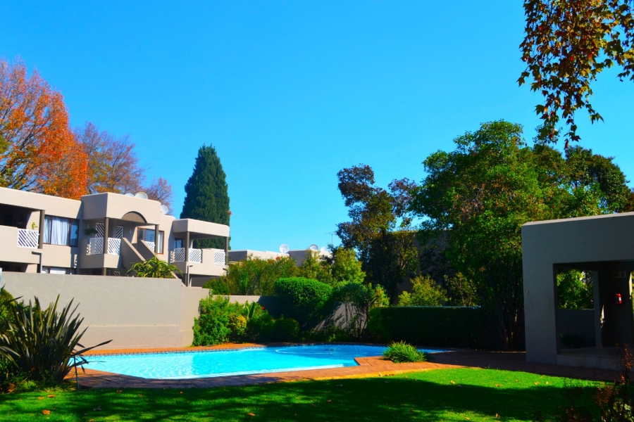 2 Bedroom Property for Sale in Craighall Gauteng
