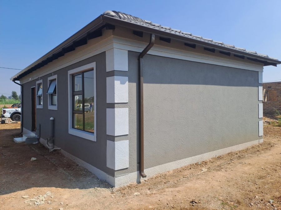 3 Bedroom Property for Sale in Brakpan Central Gauteng