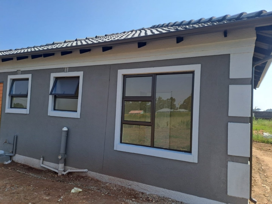3 Bedroom Property for Sale in Brakpan Central Gauteng