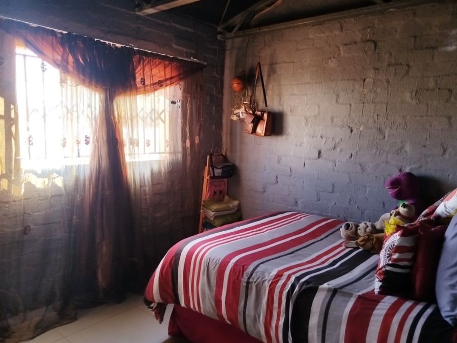 To Let 2 Bedroom Property for Rent in Soshanguve East Gauteng