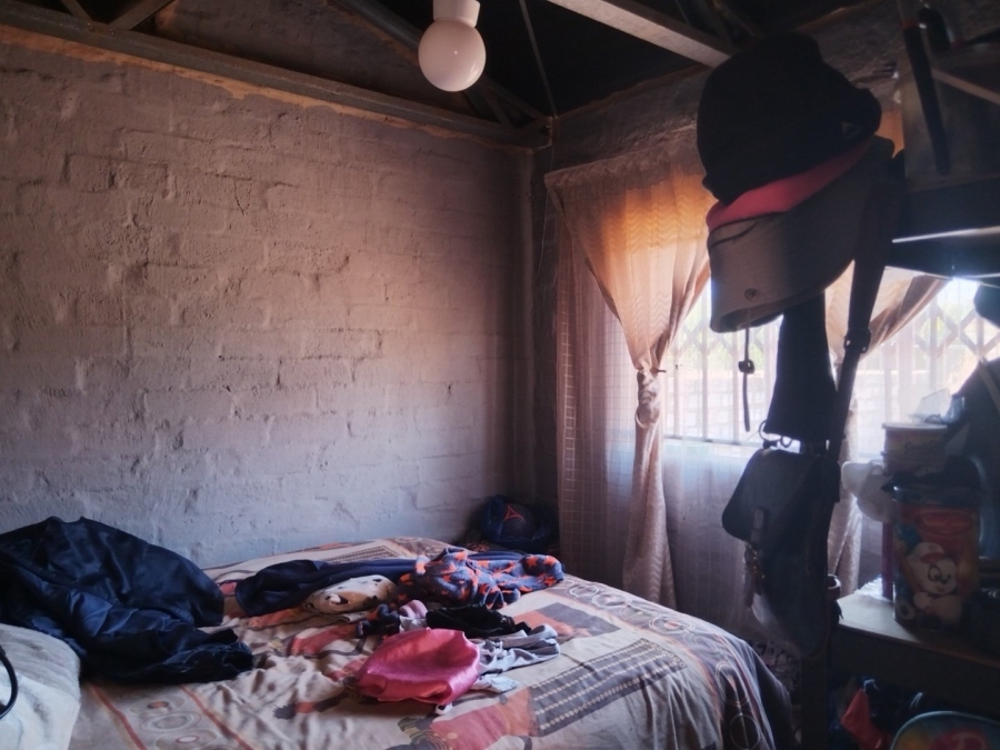 To Let 2 Bedroom Property for Rent in Soshanguve East Gauteng