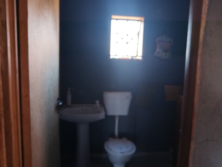 To Let 2 Bedroom Property for Rent in Soshanguve East Gauteng