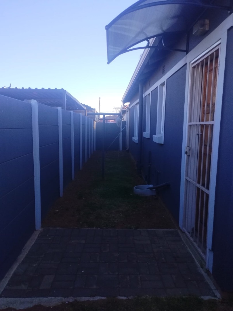 To Let 3 Bedroom Property for Rent in Leopard