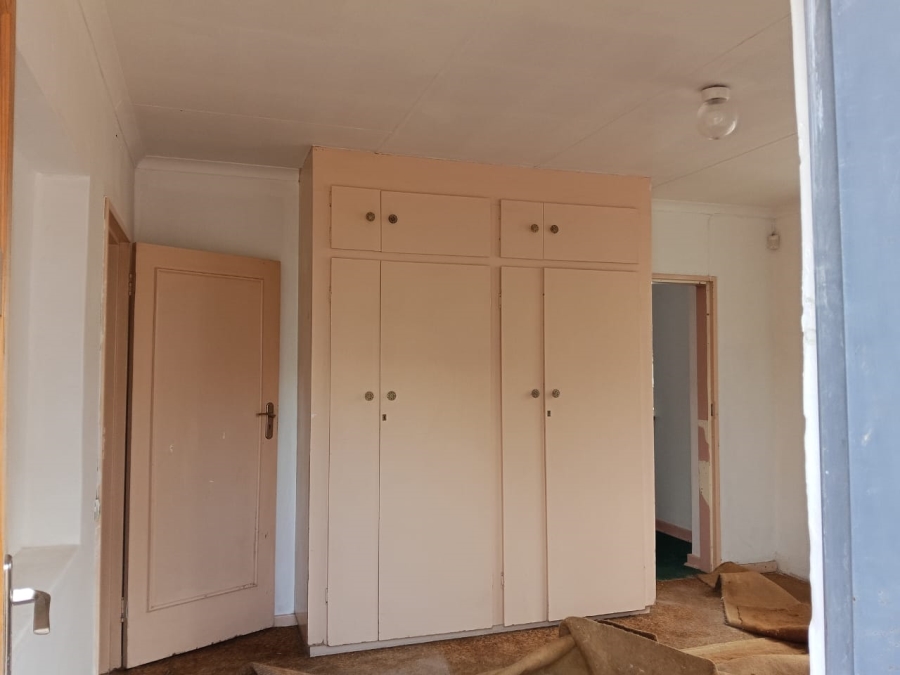 To Let  Bedroom Property for Rent in Wentworth Park Gauteng