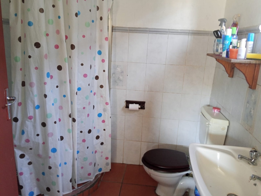 To Let  Bedroom Property for Rent in Krugersdorp North Gauteng