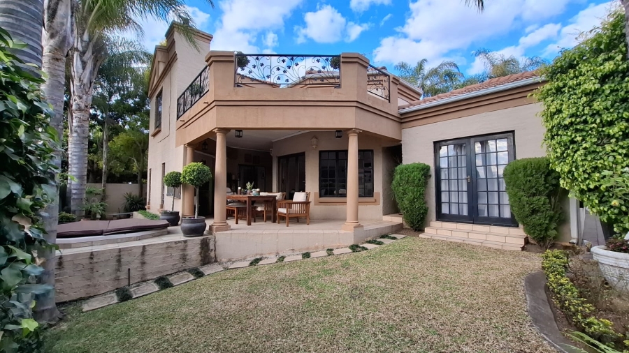 3 Bedroom Property for Sale in Kyalami Hills Gauteng