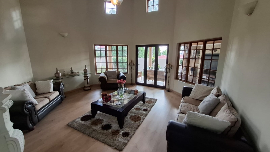 3 Bedroom Property for Sale in Kyalami Hills Gauteng