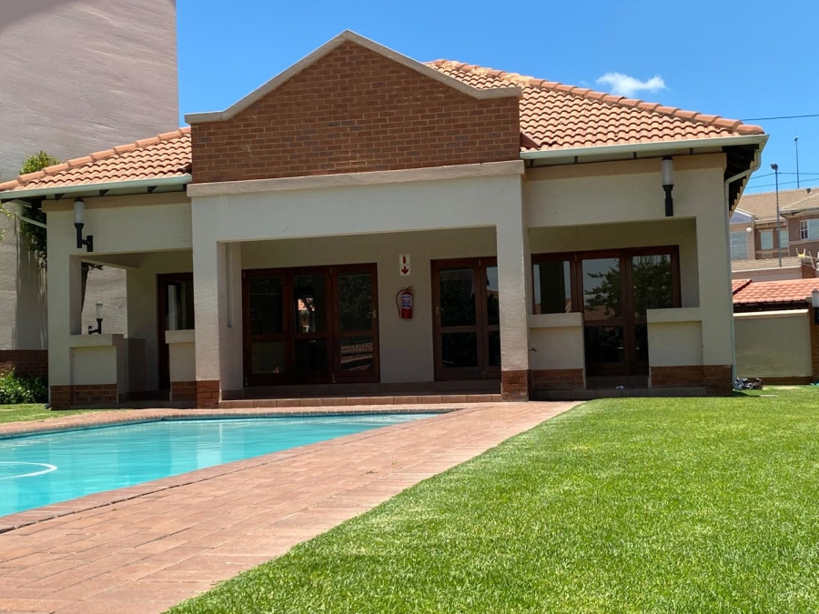 To Let 1 Bedroom Property for Rent in Paulshof Gauteng