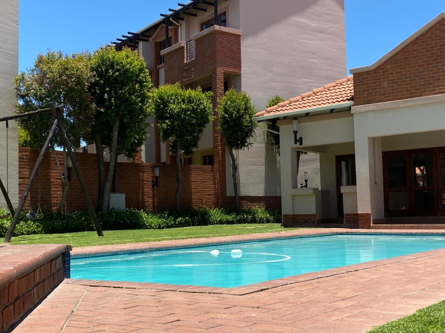 To Let 1 Bedroom Property for Rent in Paulshof Gauteng