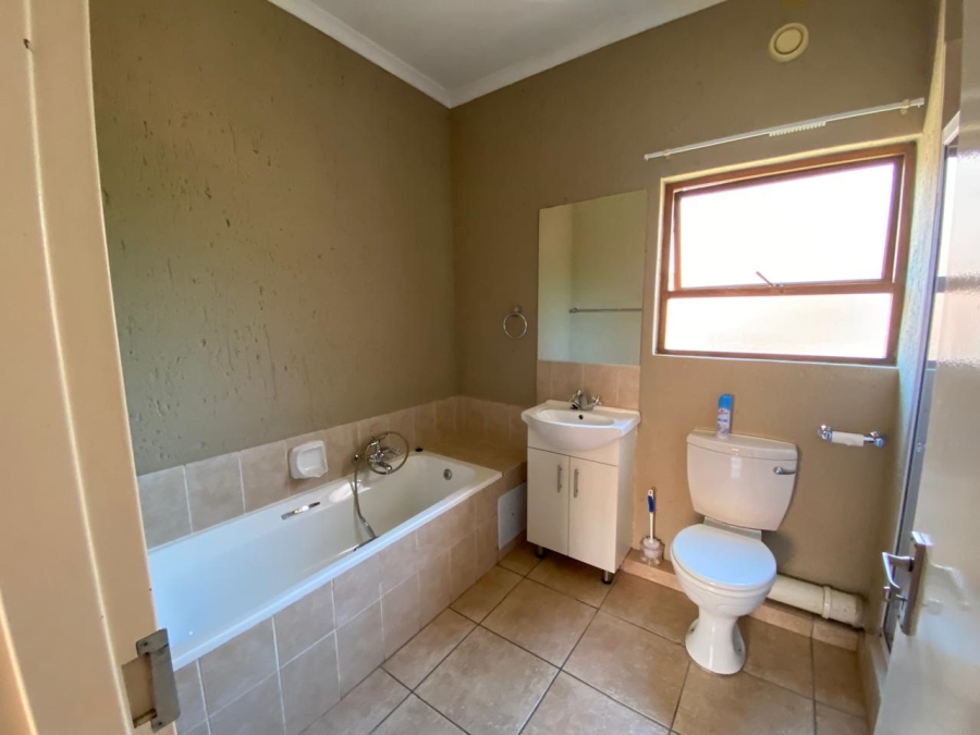 To Let 1 Bedroom Property for Rent in Paulshof Gauteng