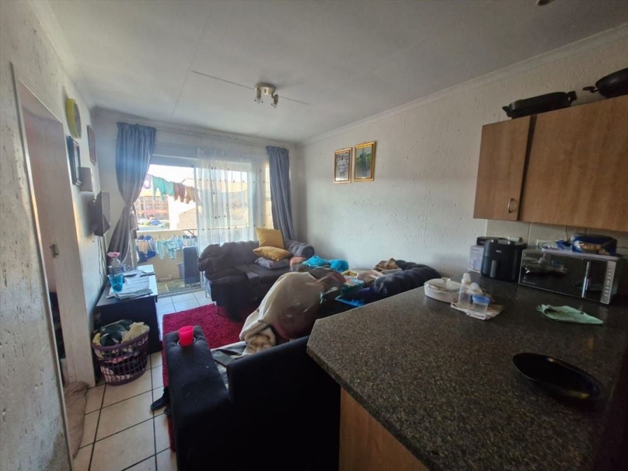 2 Bedroom Property for Sale in Comet Gauteng